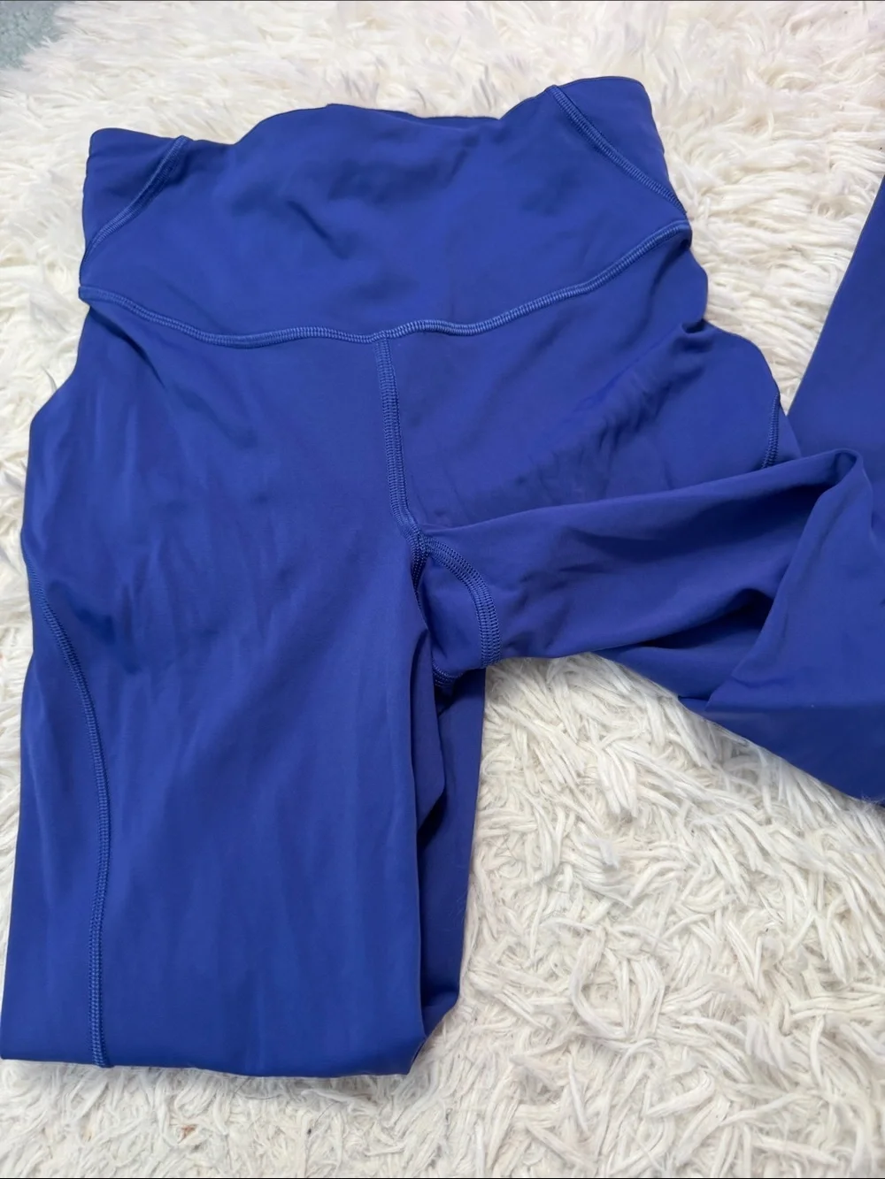 Lululemon Base Pace High-Rise Running Tight 25
